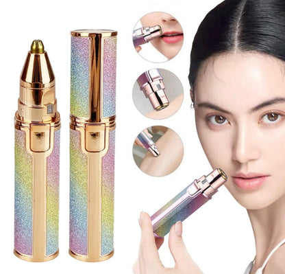 Detachable head of the trimmer